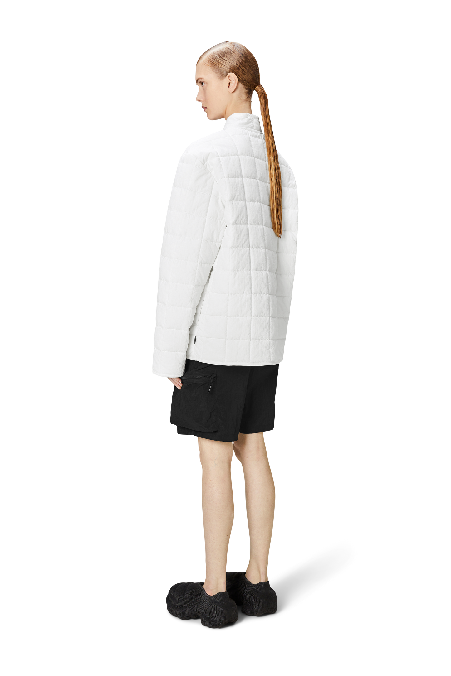 GIRON LINER JACKET WOMEN