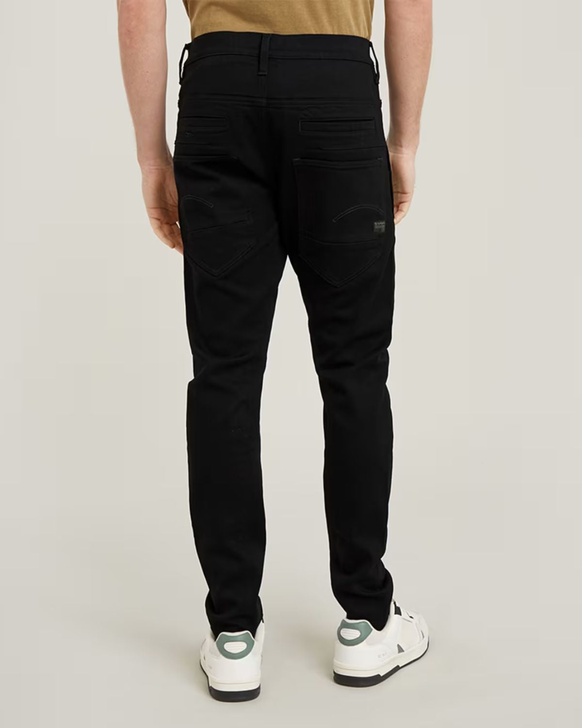 D-STAQ SLIM JEANS