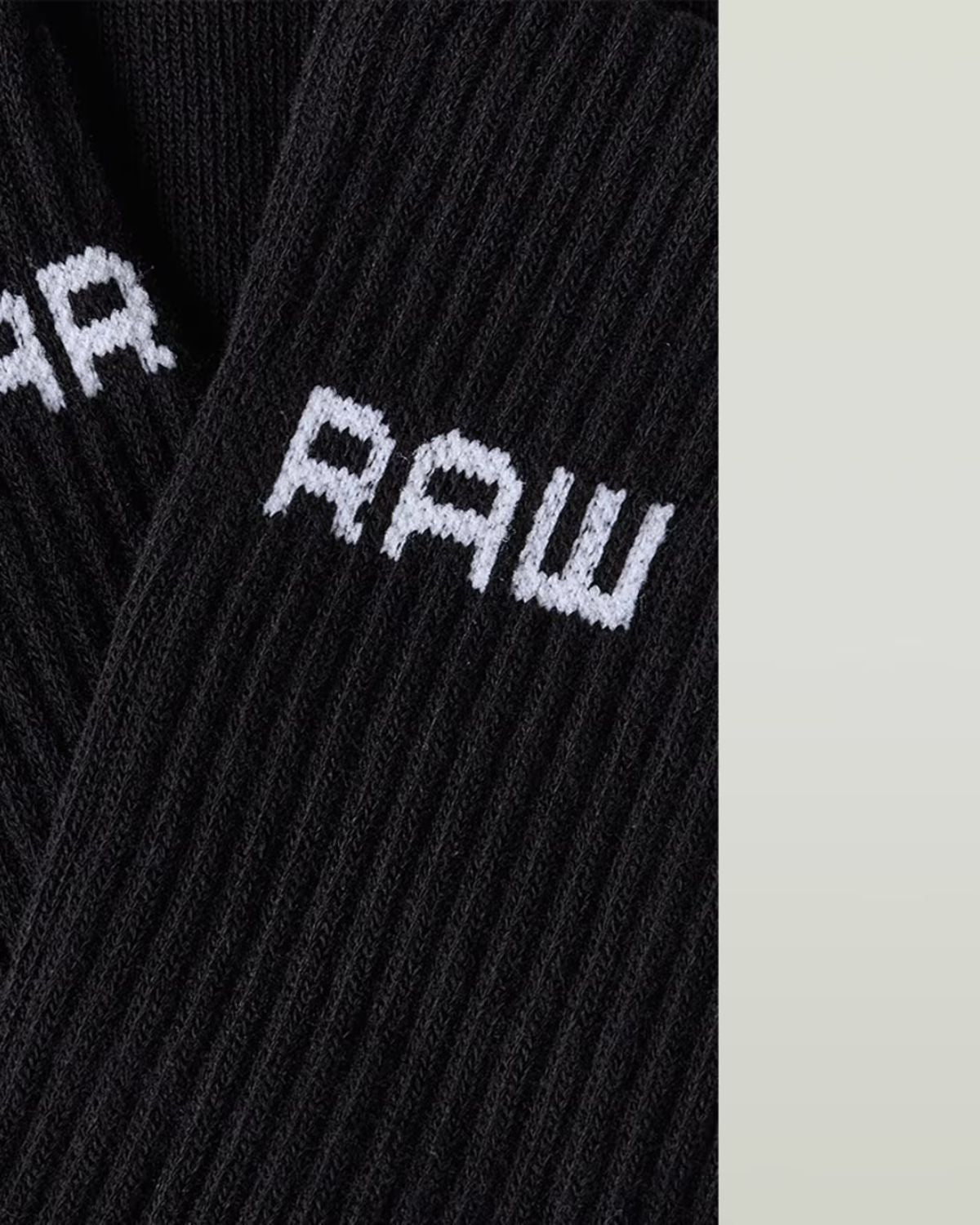 SPORT SOCK PACK | BLACK