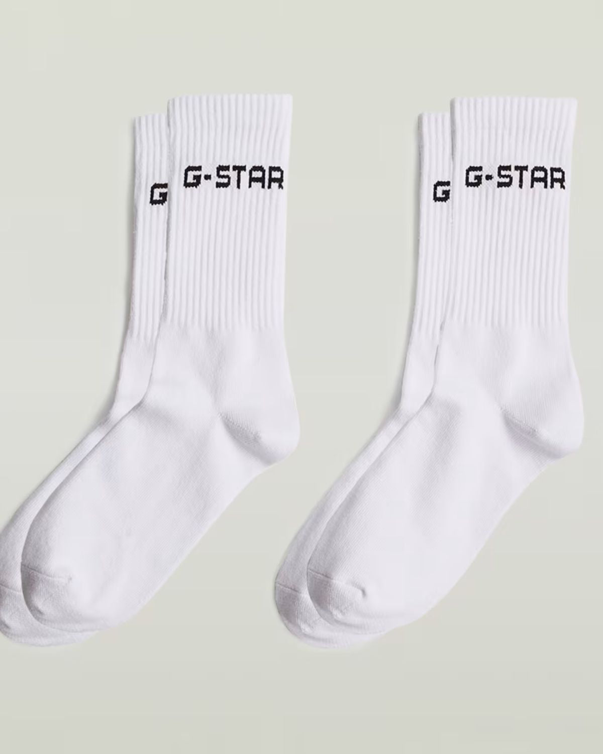 SPORT SOCK PACK | WHITE