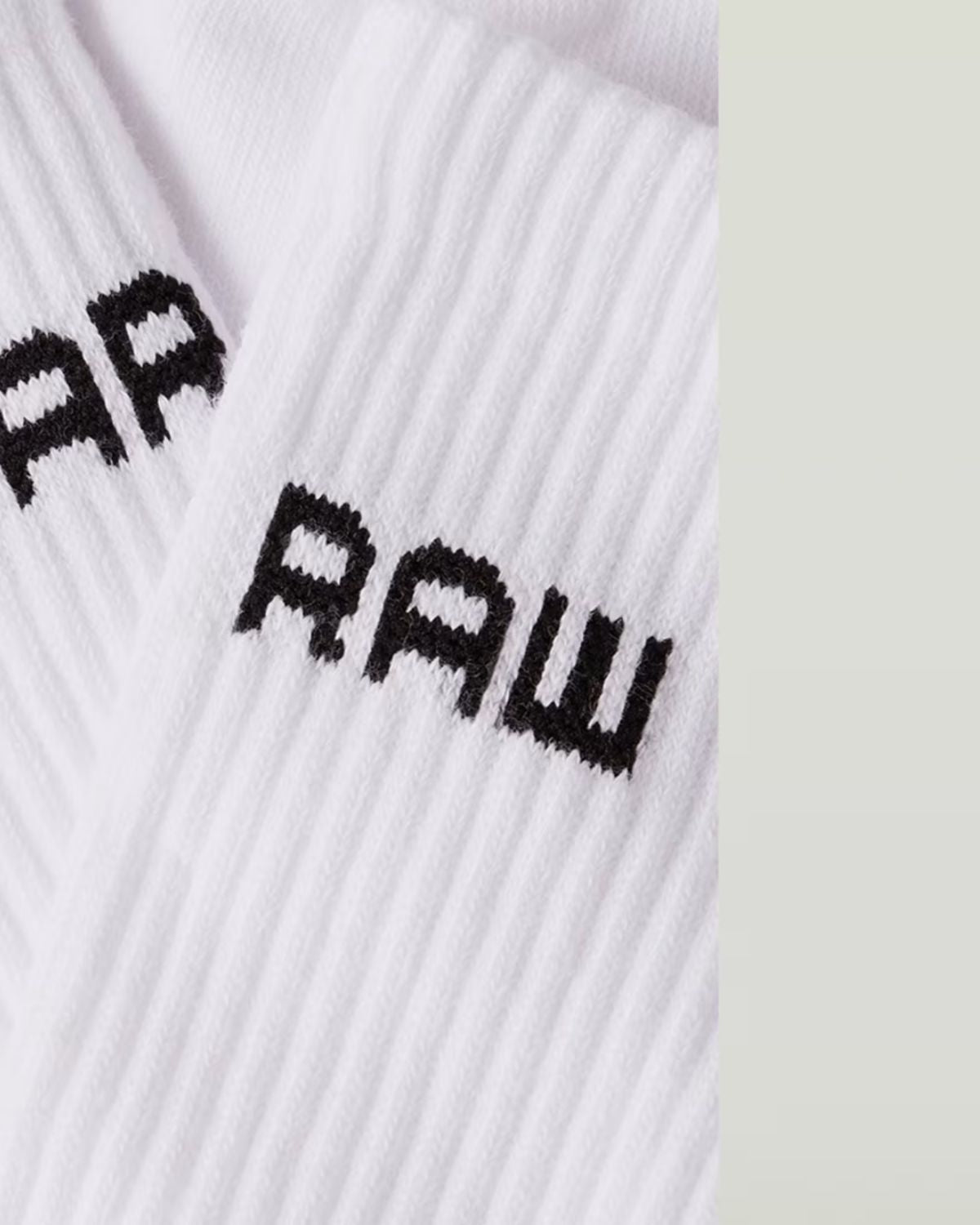 SPORT SOCK PACK | WHITE