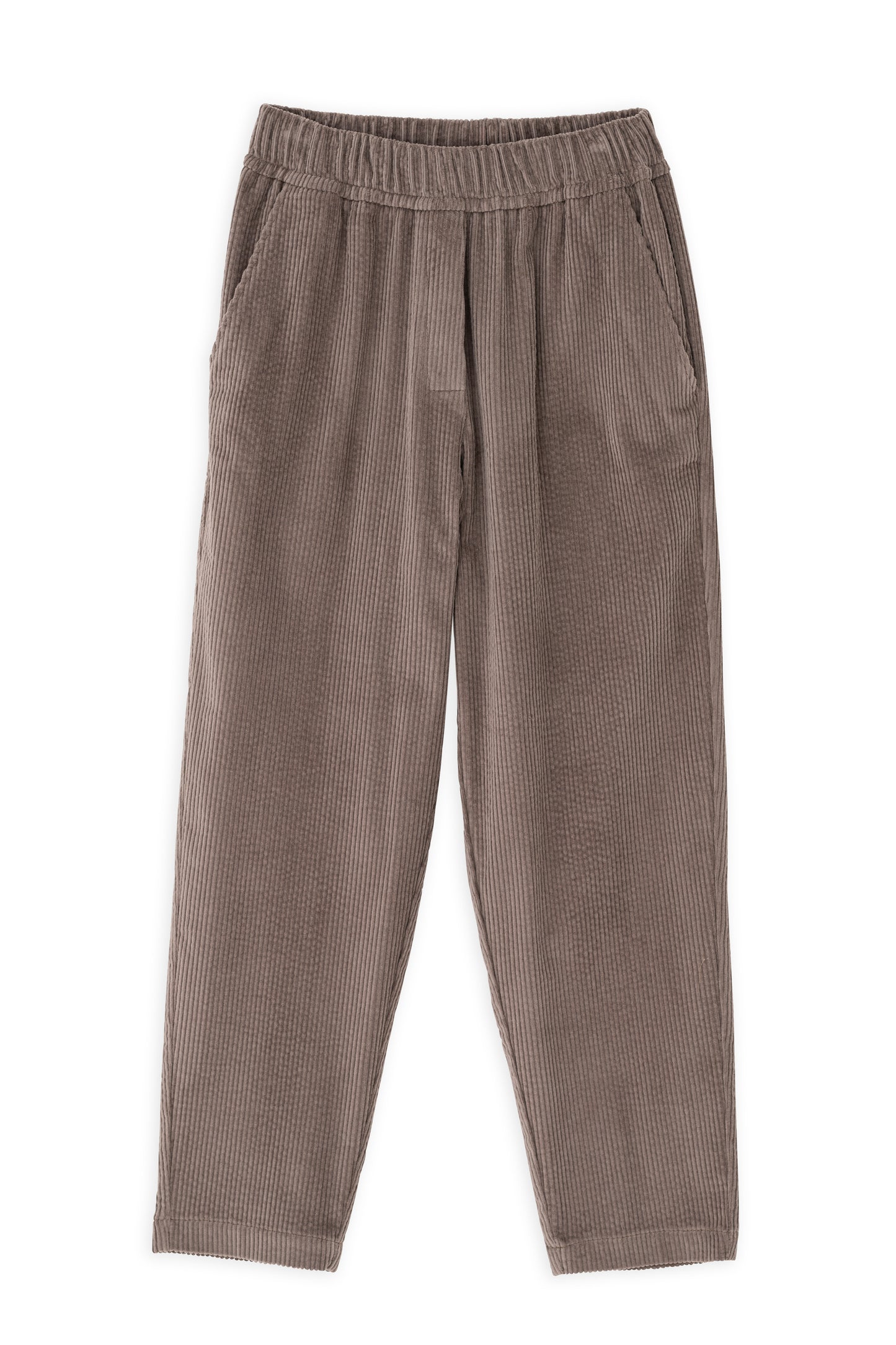 CORDUROY JOGGER PANTS | PHILOSOPHY