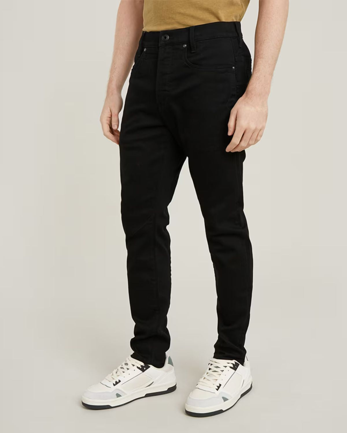 D-STAQ SLIM JEANS