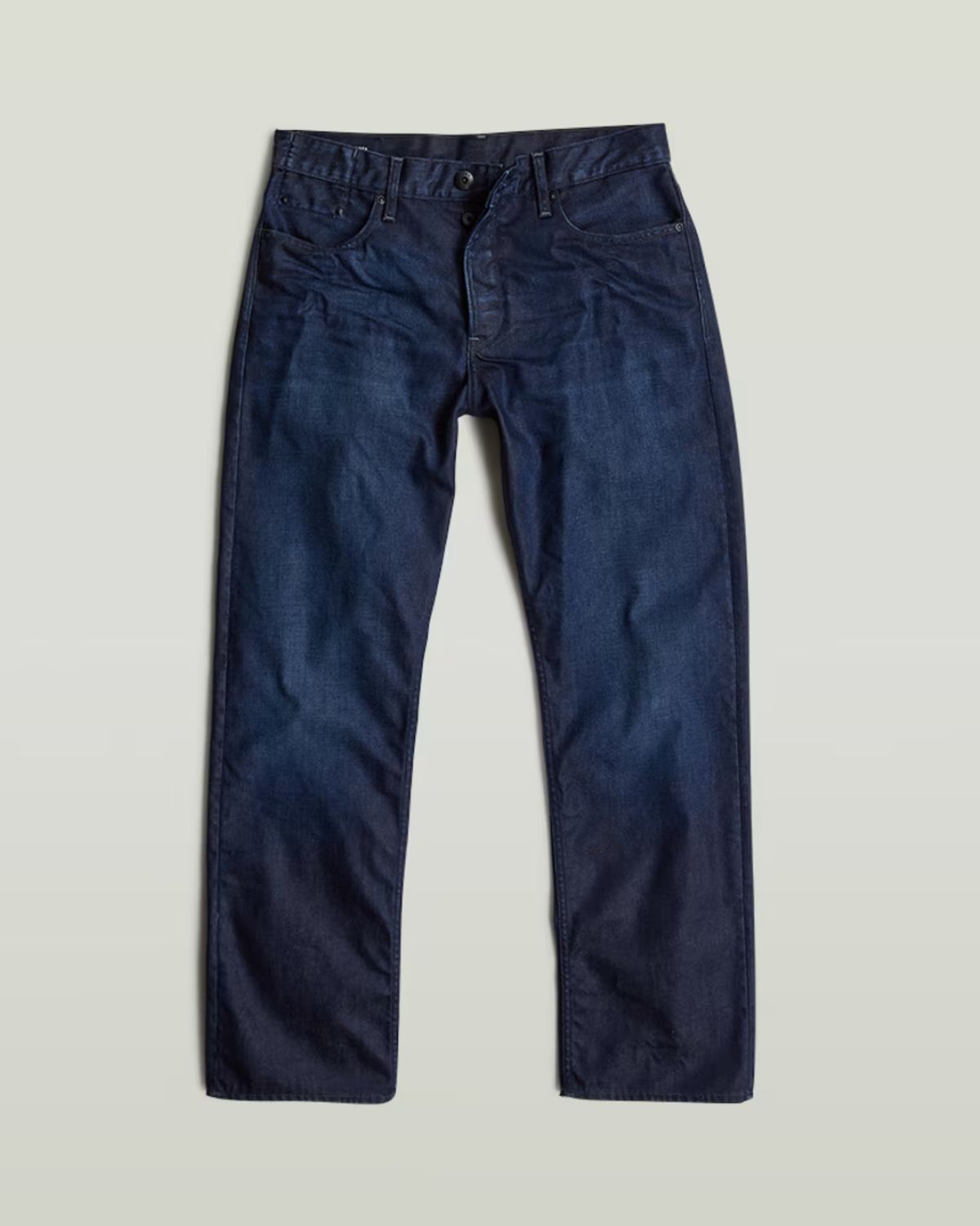 DAKOTA REGULAR STRAIGHT JEANS