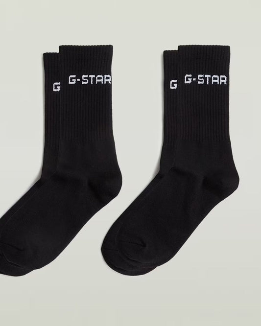 SPORT SOCK PACK | BLACK