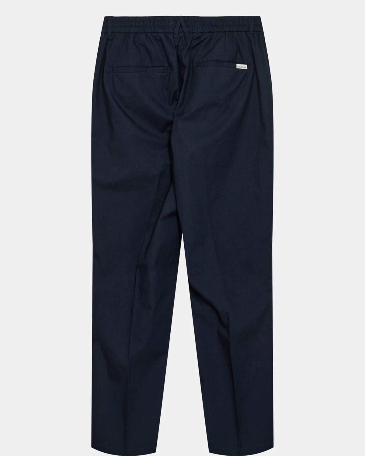 AKJAN COTTON PANTS - SKY CAPTEN