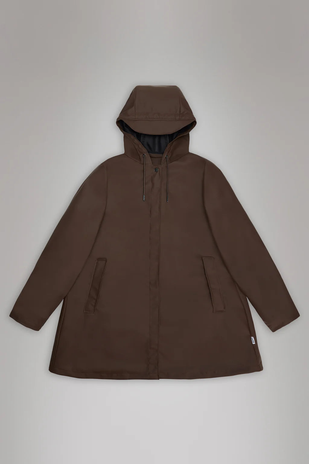 A-LINE JACKET W3 FRAME