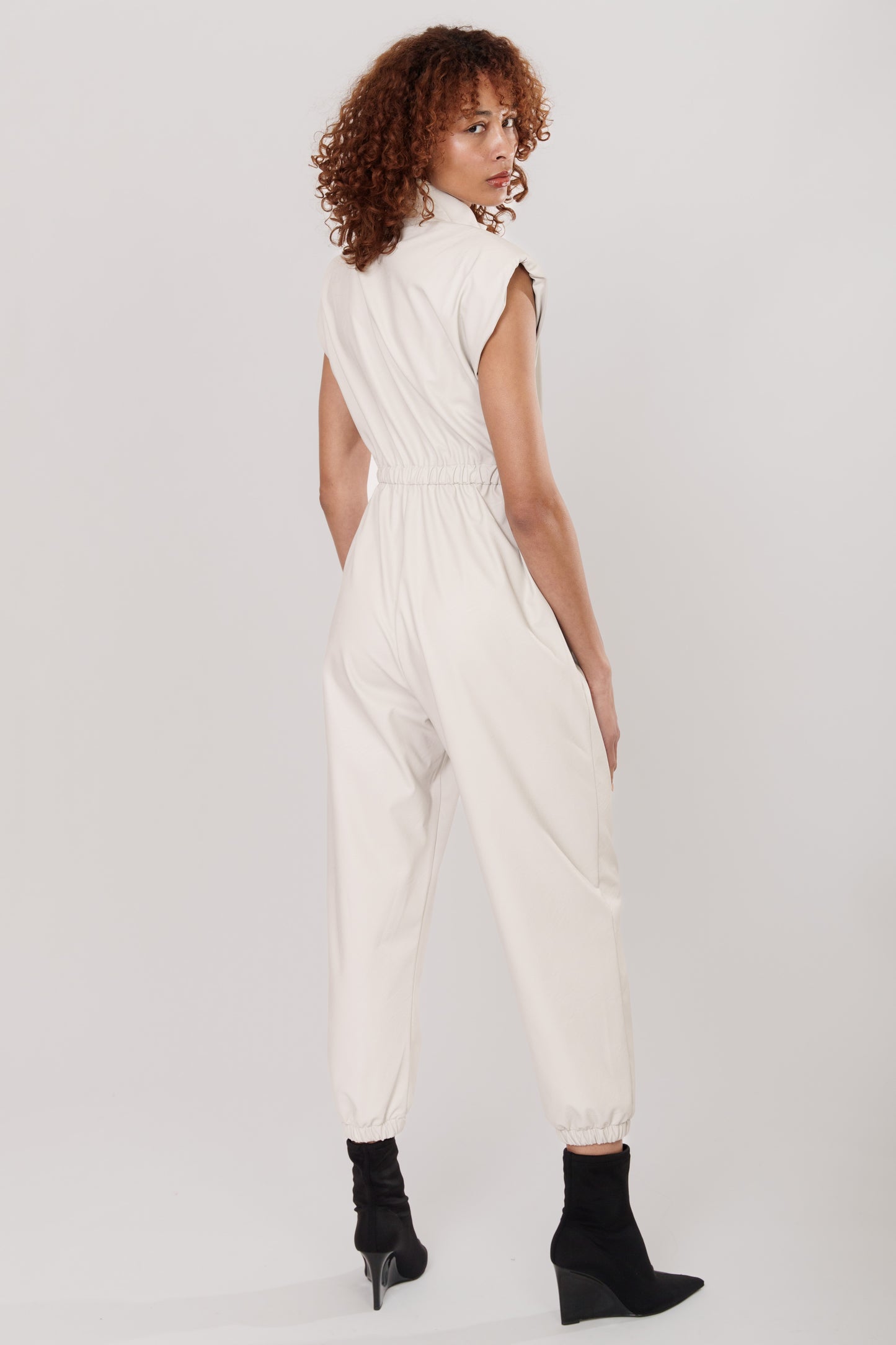 BLAKE JUMPSUIT | COLLECTIVA NOIR