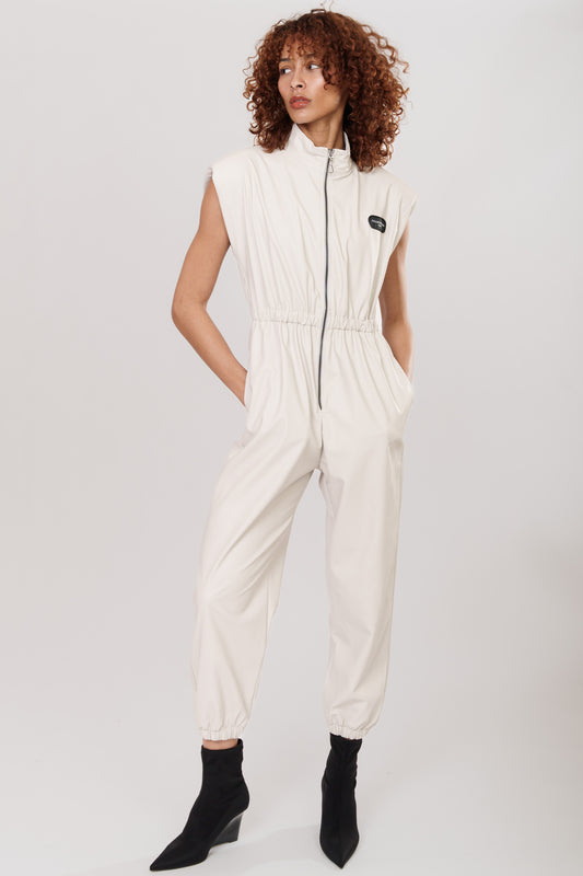 BLAKE JUMPSUIT | COLLECTIVA NOIR