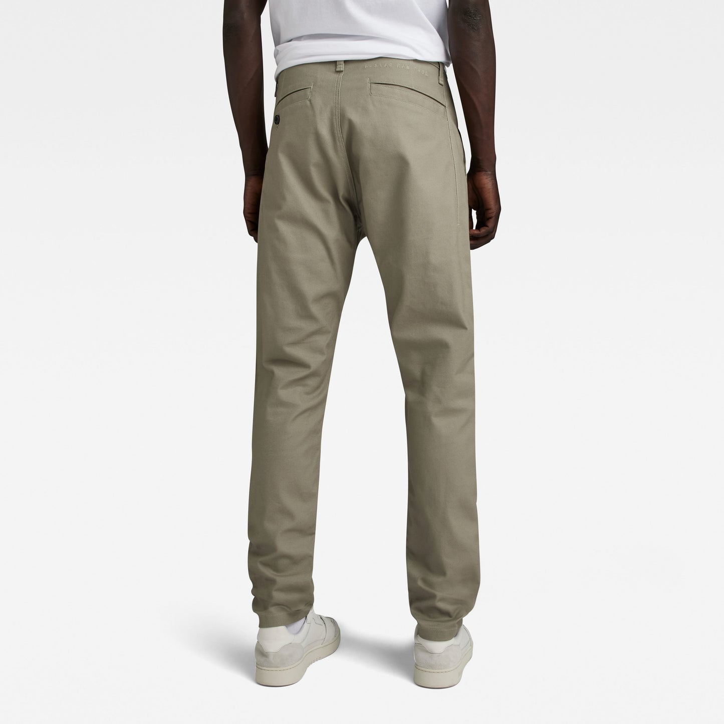 BRONSON 2.0 SLIM CHINO SHAMROCK