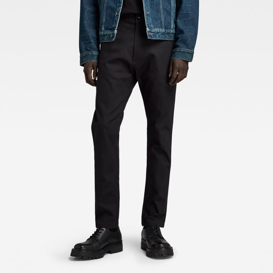 BRONSON 2.0 SLIM CHINO BLACK