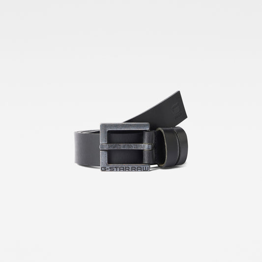 NEW DUKO BELT BLACK