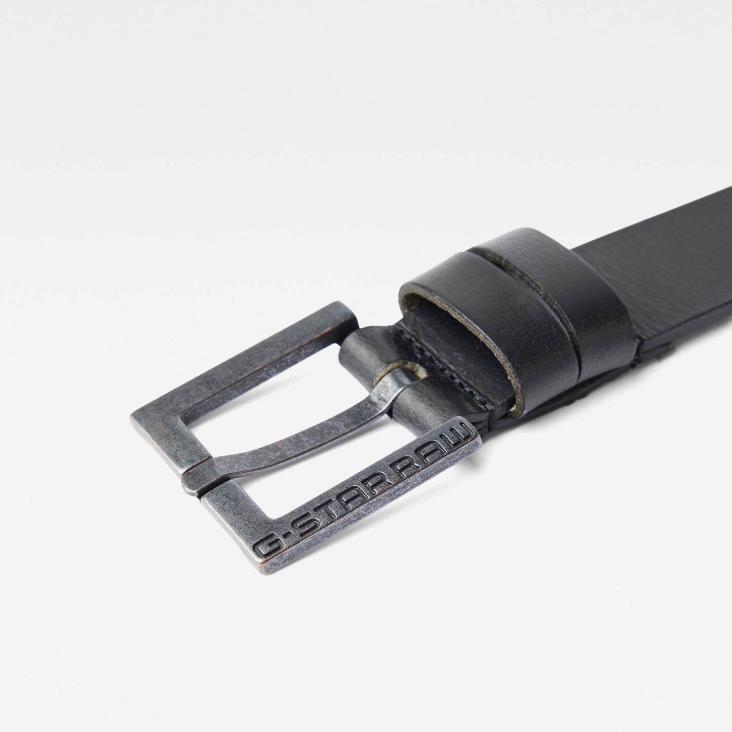 NEW DUKO BELT BLACK