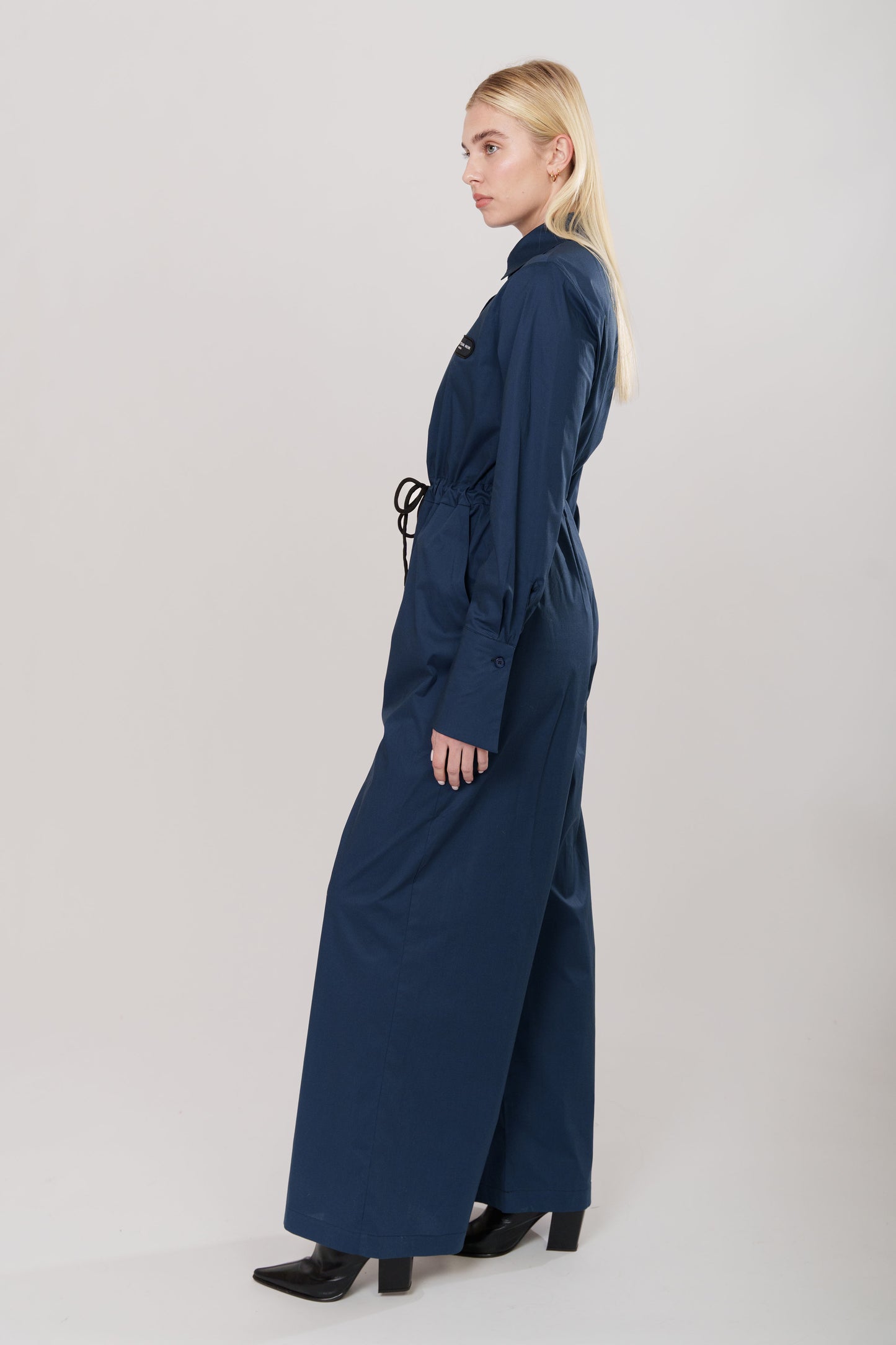 JANE JUMPSUIT NAVY