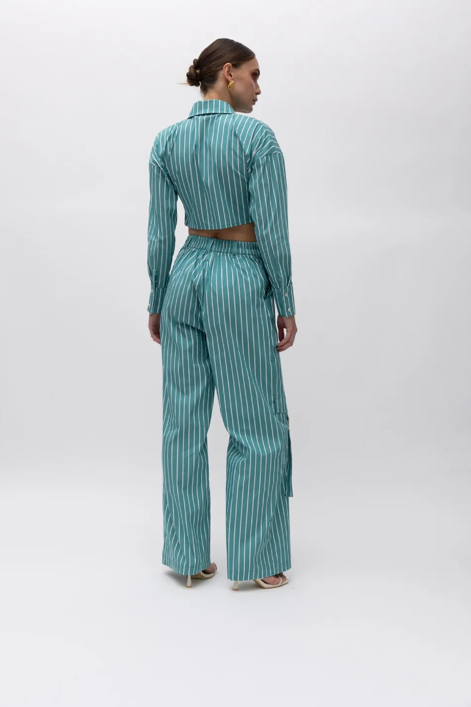 ANJALI PETROL PANTS