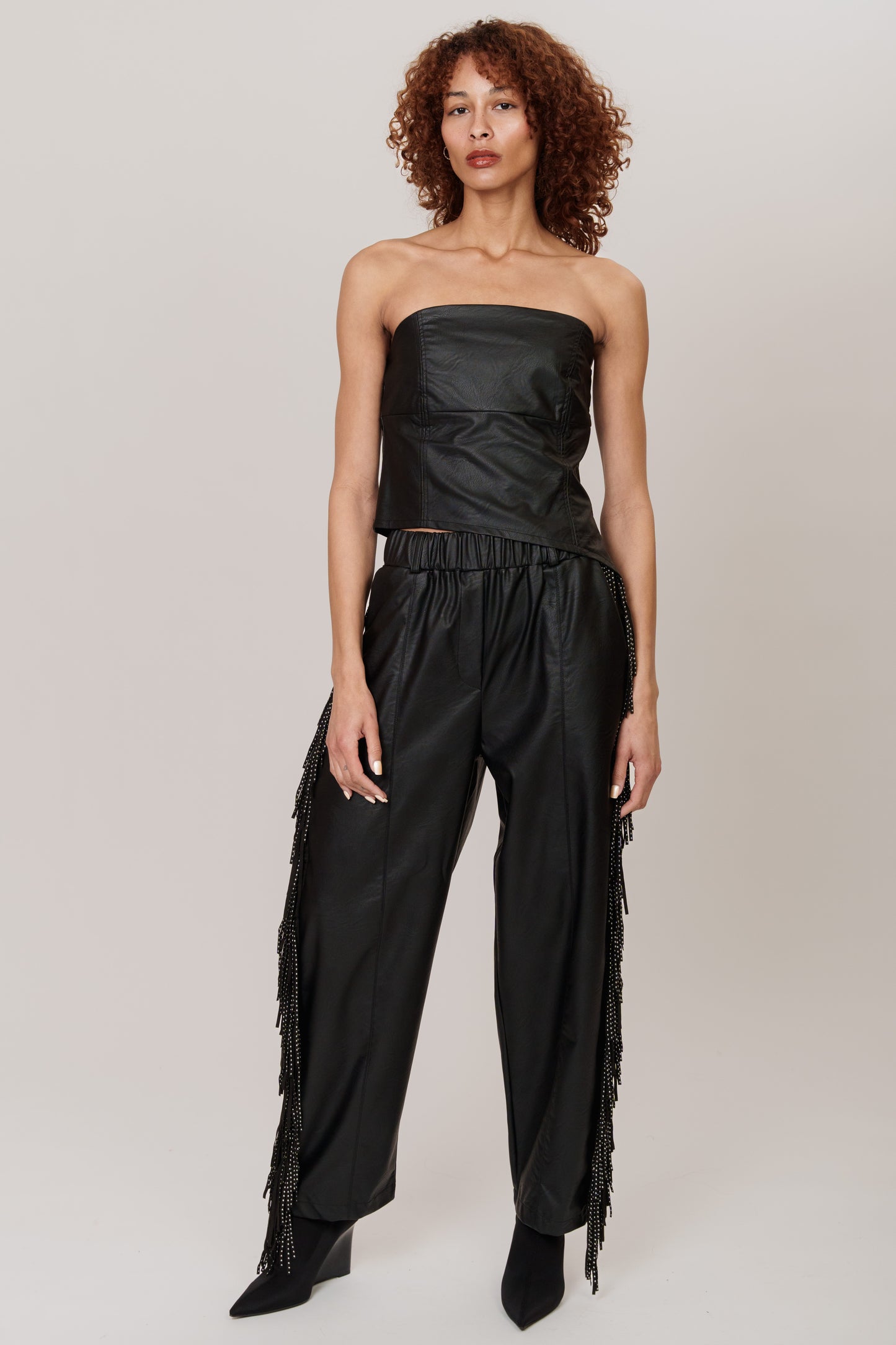 SIENNA PANTS BLACK