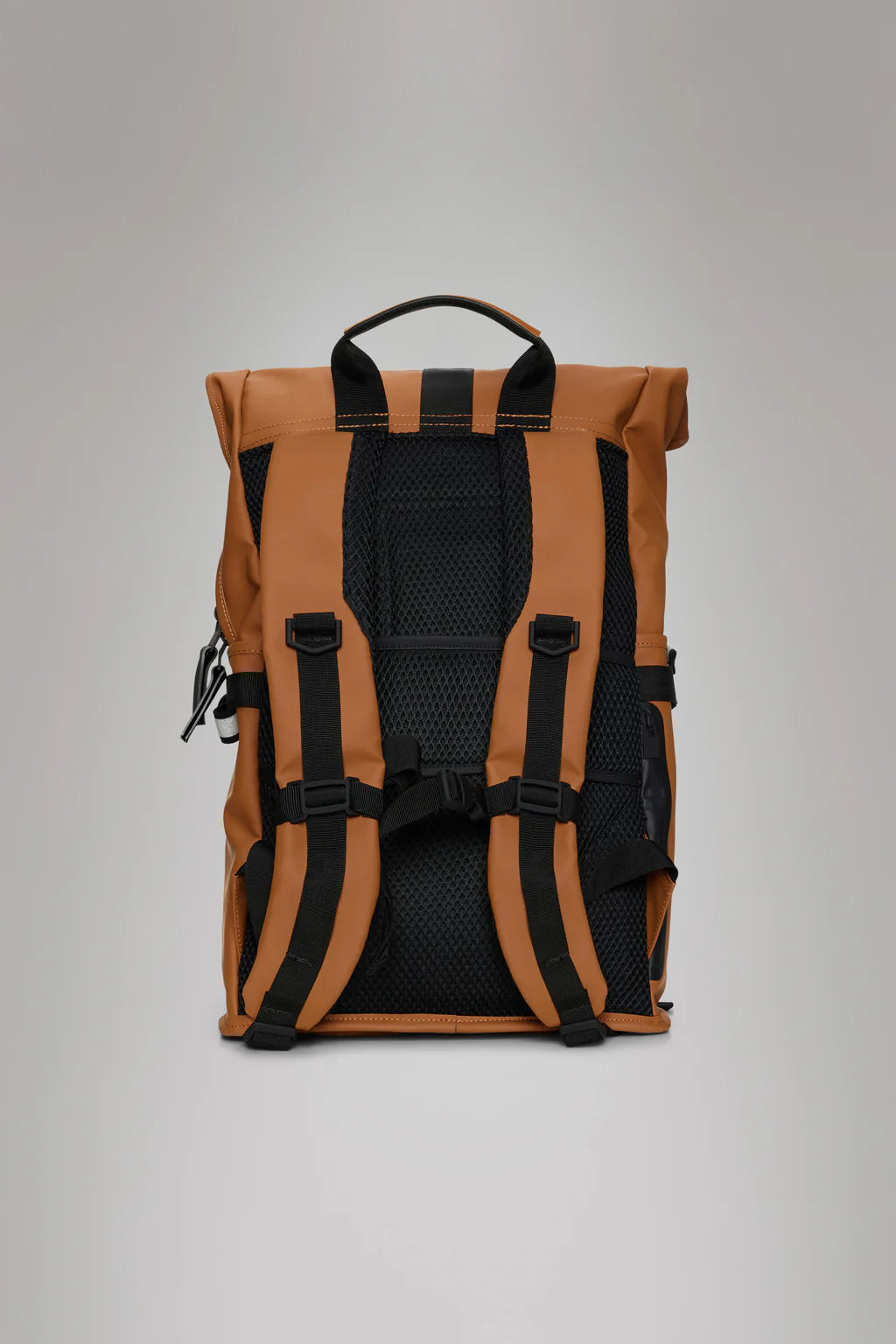 TEXEL MOULDED BACKPACK W3 RUST