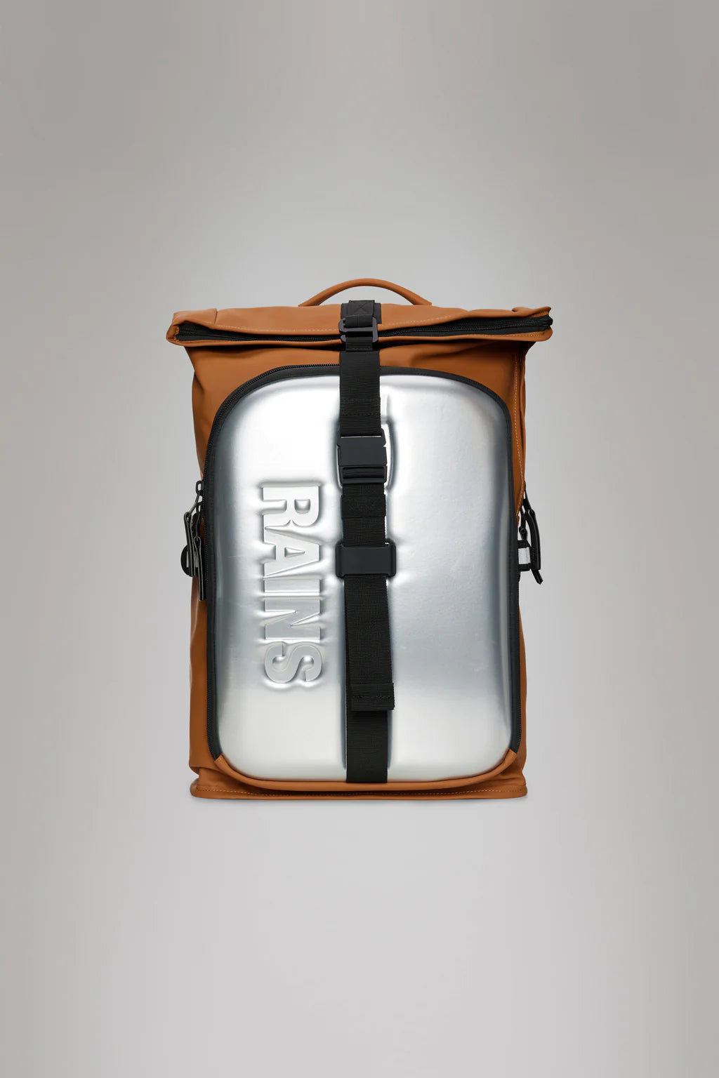 TEXEL MOULDED BACKPACK W3 RUST