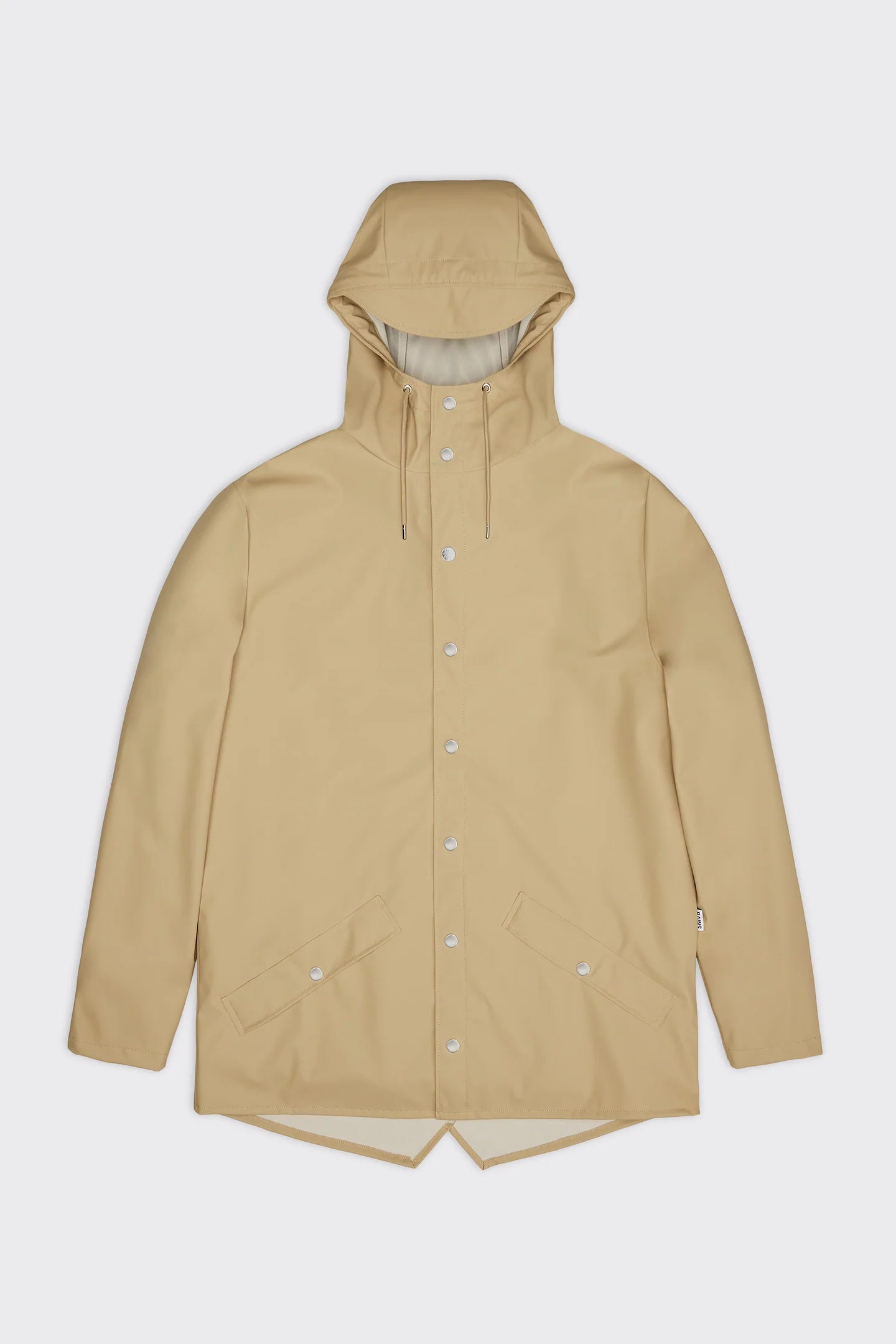 JACKET SAND | RAINS