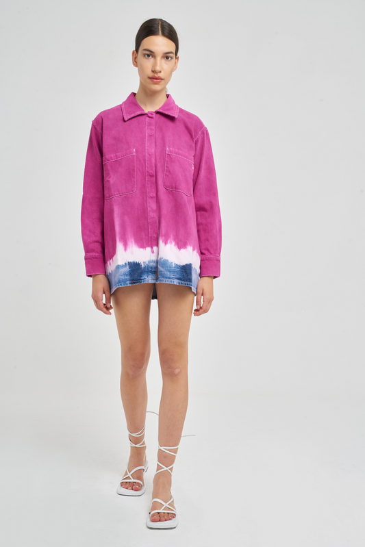 YANA ORCHID JACKET