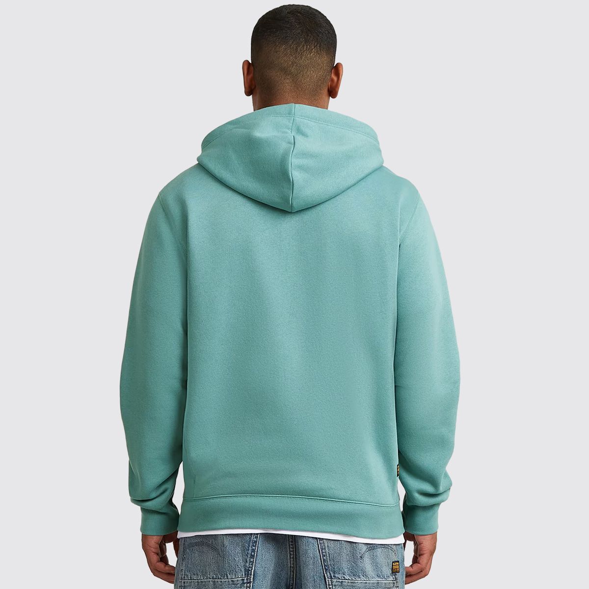 PREMIUM CORE HOODED ZIP - Image 4