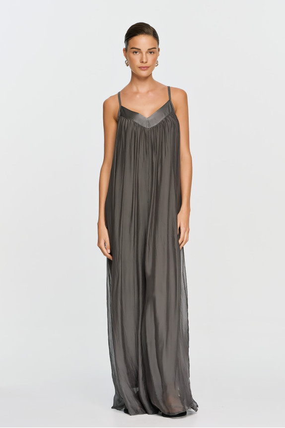 1-413047-574x861 (1) Nephele Jumpsuit Grey-Efimeron - Image 1