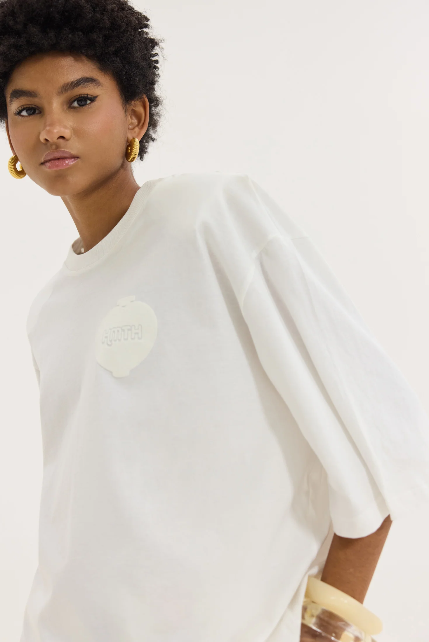 Hemithea16195598_3000x Sahara T-Shirt (White)-Hemithea - Image 1