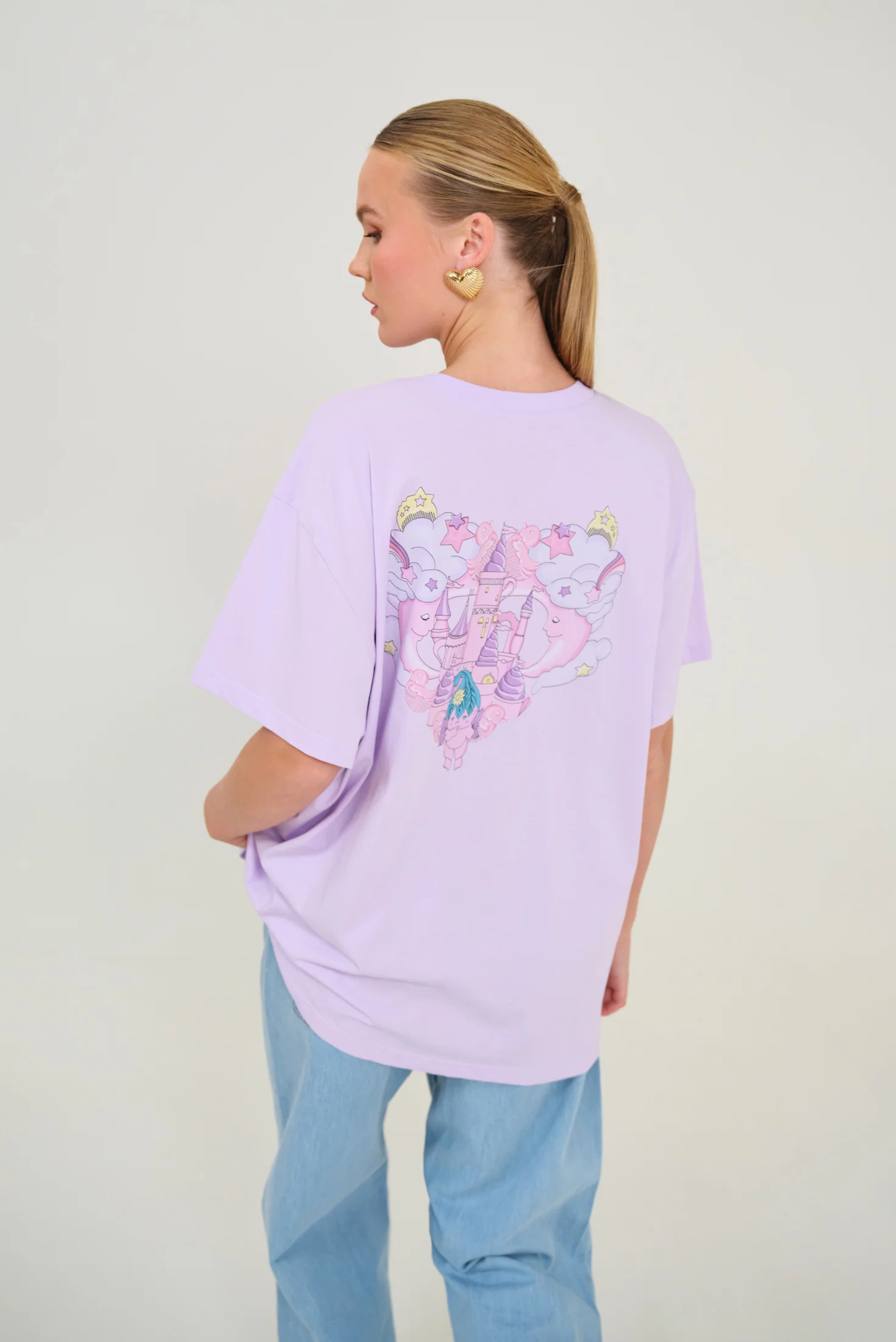 Hemithea47767_3000x Cheetah T-Shirt (Baby Boom)-Hemithea - Image 1