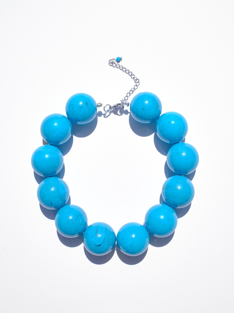 Breeze Necklace-Kaleido