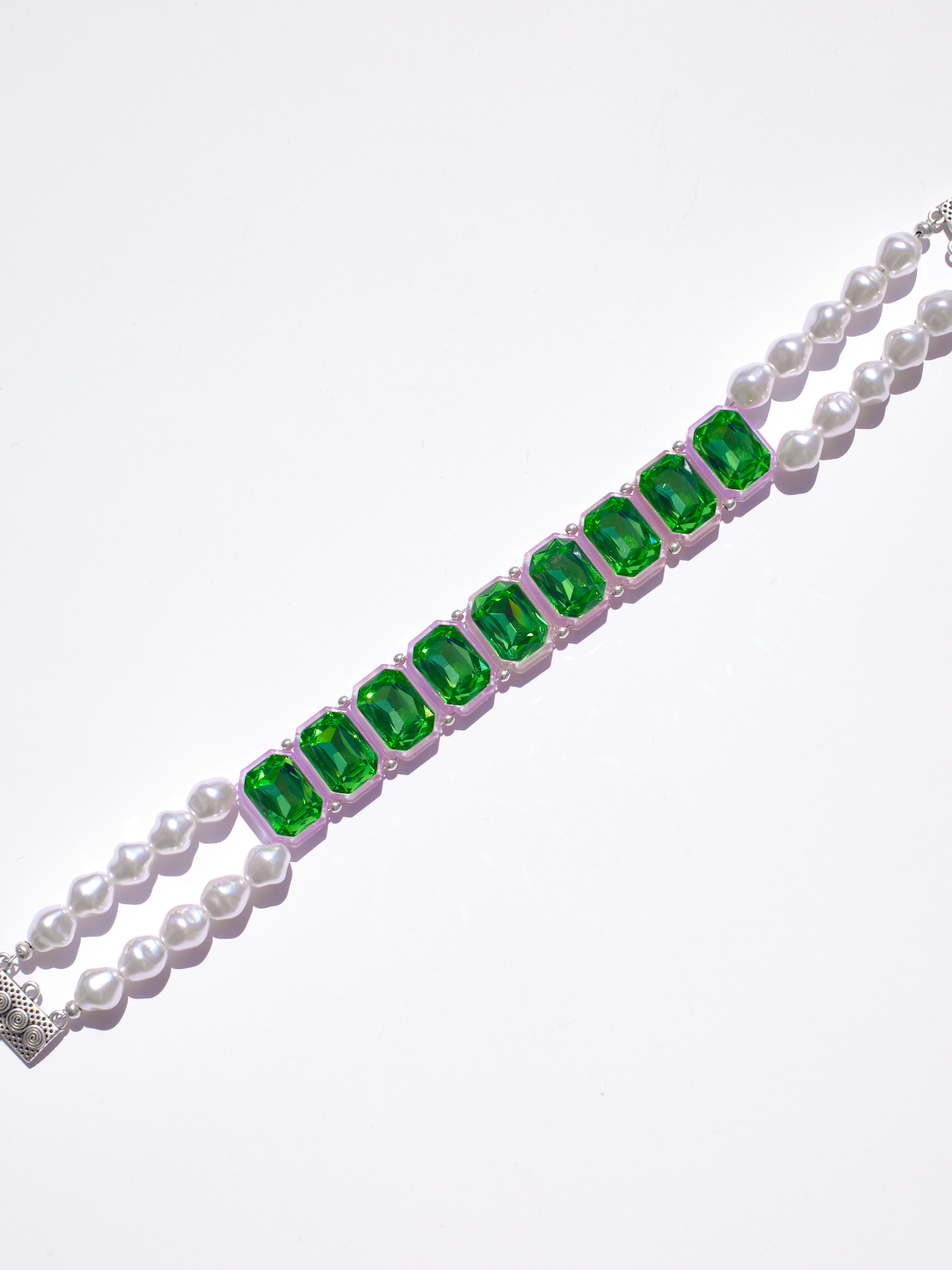 Kaleido_SS26_SolyVida_0009 Absenda Νecklace - Kaleido - Image 1