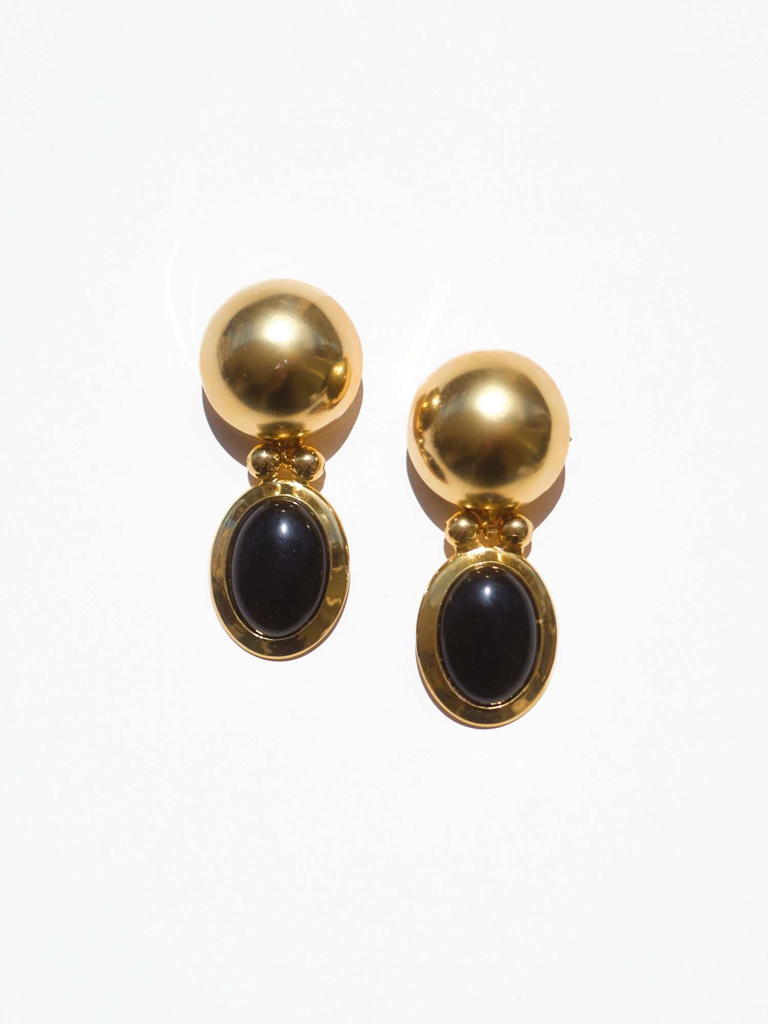 Kaleido_SS26_SolyVida_0419 Sombra Earrings-Kaleido - Image 1