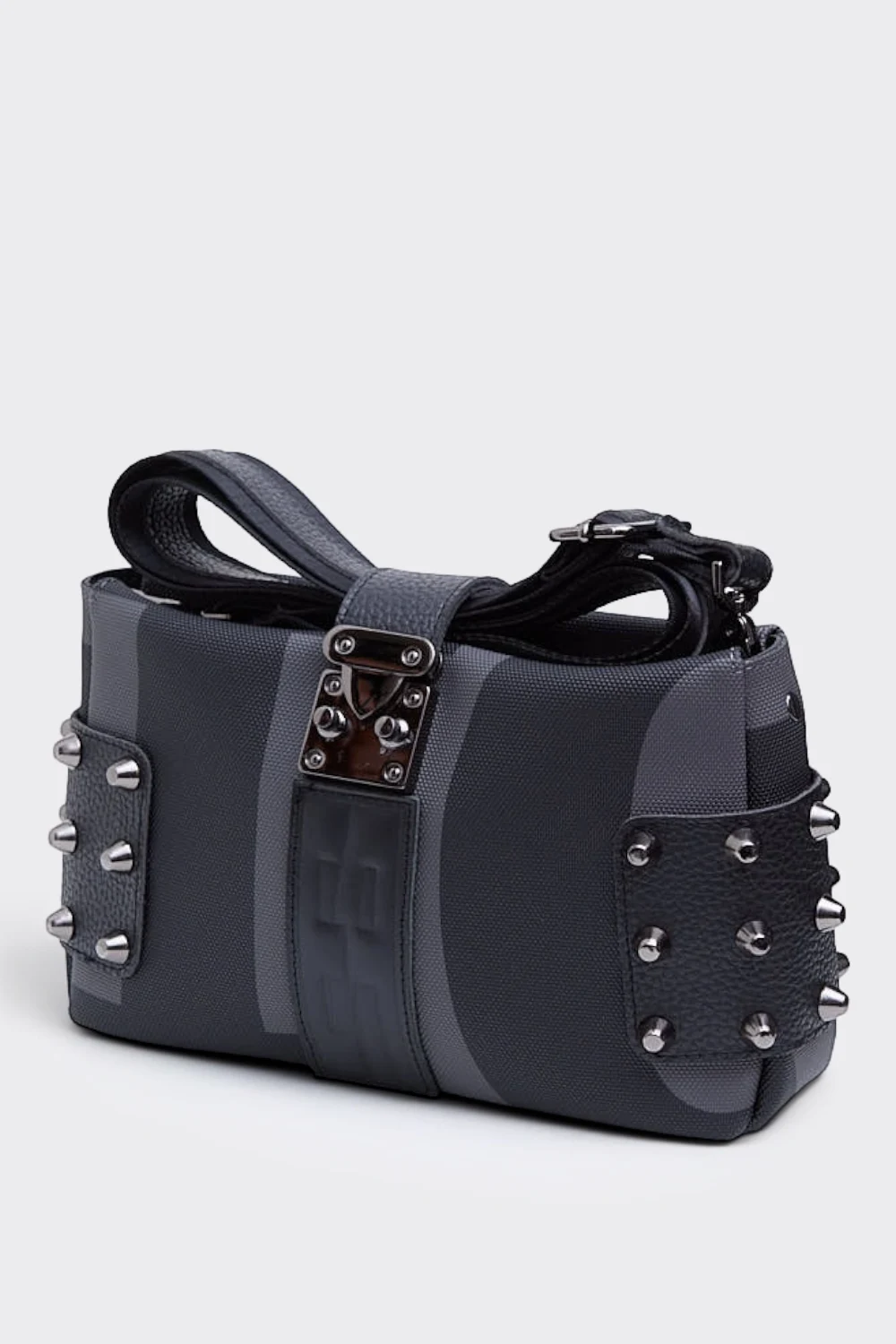 FW26-CITY-LADY-5 Grey City Lady-Elena Athanasiou - Image 1