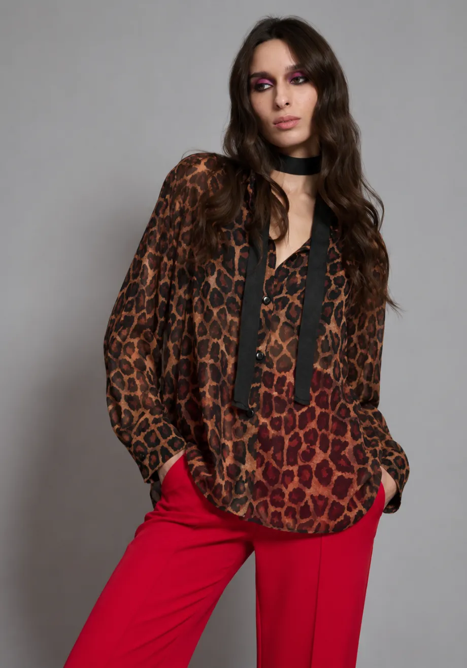ZOR BR_2-920x1316h Zor Shirt-Collectiva Noir - Image 1